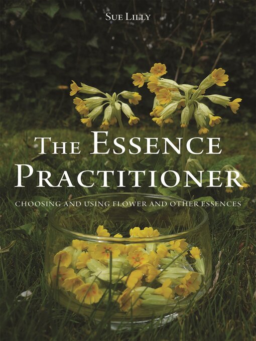 Title details for The Essence Practitioner by Sue Lilly - Available